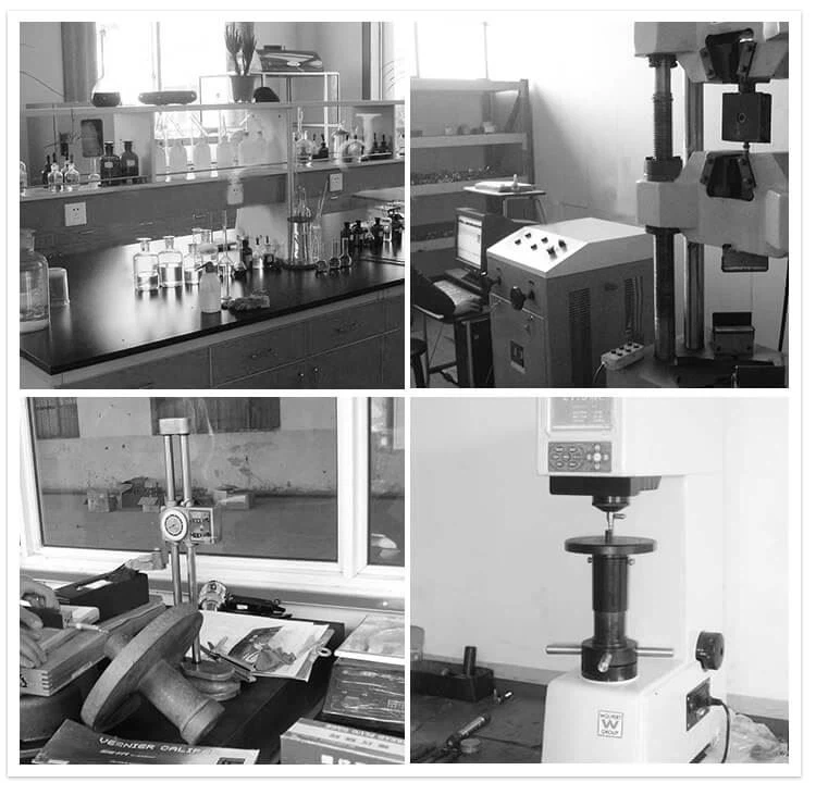 spherical head anchor comprehensive labs