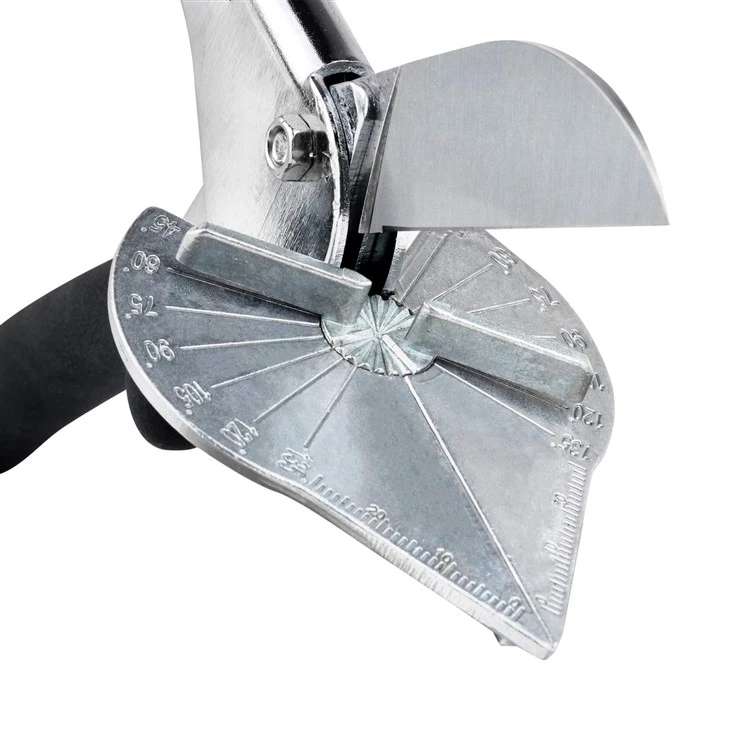 Chamfer Cutter