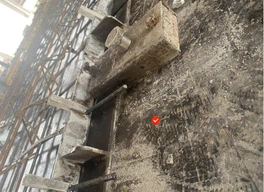 maintain the shuttering magnet maintain the shuttering magnet