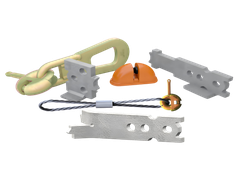 Sistema de elevación plana