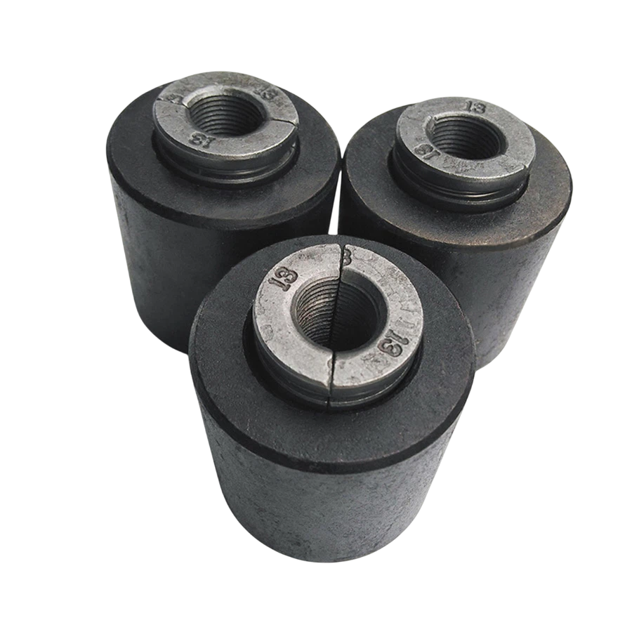 Cuña de posttensión