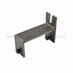 Accesorios prefabricados de hormigón