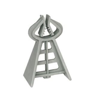 Clip de barra de refuerzo tipo A para accesorios