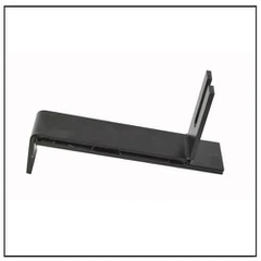 Adaptadores y piezas de montaje