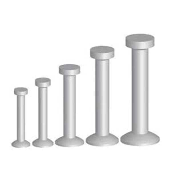 Dog Bone Lifting Anchors