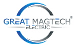 GRANDE  Magtech  (Xiamen)  Electric  Co., Ltd
